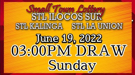 stl ilocos sur live today